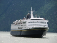 Alaska Ferry